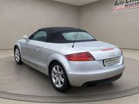 Gebraucht Audi TT Design 92 PS (67 kW) 2009 Andere Coupé