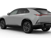 Neu Mazda CX-6e Takumi-Line 189 kW (258 PS) 2026 Multitone aero grey  black SUV