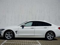 gebraucht BMW 430 Gran Coupé i xDrive Aut*1.Hand*Adapt. LED*HUD*Voll