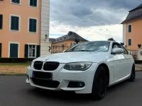 Gebraucht BMW 330 245 PS (180 kW) 2011 Weiß Coupé