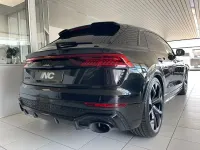 Gebraucht Audi RS Q8 Sport 600 PS (441 kW) 2021 Schwarz SUV