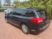 gebraucht Citroën C5 Tourer Business /Automatik