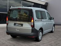 gebraucht VW Caddy 2.0 TDI Klima M+S PDC LED sofort verfügbar