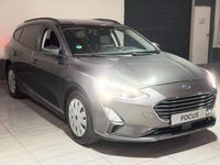 Gebraucht Ford Focus 125 PS (91 kW) 2019 Limousine