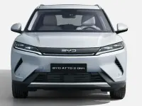 Nouvelle BYD Atto 2 Boost 212 ch (155 kW) 2026 Blanc SUV