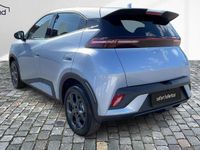 Gebraucht BYD Dolphin Surf Boost 85 kW (116 PS) 2025 Blau Kleinwagen