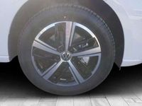 gebraucht VW Caddy Maxi 1.5 TSI DSG Klima, PDC, Ka