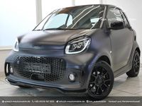 Gebraucht Smart ForTwo Electric Drive 60 kW (82 PS) 2021 Blau