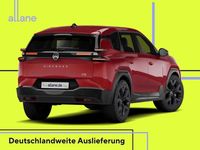Neu Citroën C5 Aircross 145 PS (106 kW) 2026 Rot SUV