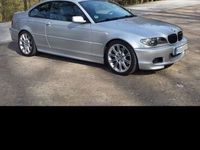 gebraucht BMW 330 E46 Ci M Paket