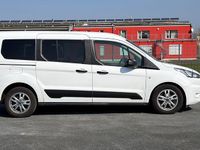 Usado Ford Transit Trend 120 HP (88 kW) 2022 Branco Carrinha