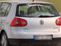 Gebraucht VW Golf V 150 PS (110 kW) 2004 Silber Kleinwagen