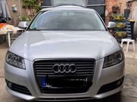 gebraucht Audi A3 1.4 TFSI Attraction