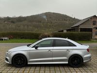 gebraucht Audi A3 2.0 TDI quattro|ACC|8x Bereift|CarPlay|Autom.