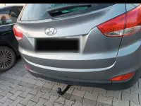 Gebraucht Hyundai ix35 188 PS (138 kW) 2012 Grau SUV