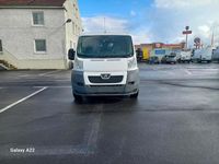 Gebraucht Peugeot Boxer 101 PS (74 kW) 2011 Weiß Van