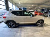 Gebraucht Volvo XC40 Plus 197 PS (144 kW) 2025 Sand dune SUV