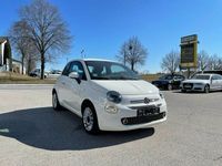 gebraucht Fiat 500 Benzin/Hybrid