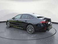 Neu BMW i5 289 kW (394 PS) 2026 Schwarz Limousine