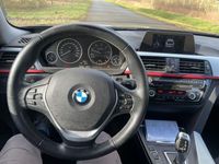 Gebraucht BMW 420 Executive 184 PS (135 kW) 2014 Grau Coupé