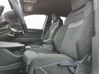 Gebraucht Audi Q4 e-tron Advanced 219 kW (299 PS) 2022 Kieselgrau metallic SUV