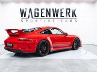 Gebraucht Porsche 911 500 PS (367 kW) 2018 Rot