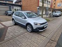 Gebraucht VW Polo 110 PS (80 kW) 2014 Reflexsilber (metallic) Limousine