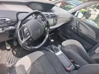 Brugt Citroën C4 120 HK (88 kW) 2016 Hvid MPV