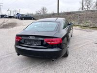 gebraucht Audi A5 Sportback 2.7 TDI Xenon,PDS.Klima,