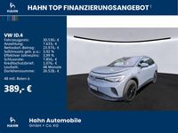 Brugt VW ID.4 Pro Performance 150 kW (204 HK) 2022 Grå SUV