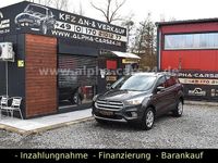 Gebraucht Ford Kuga 175 PS (128 kW) 2018 Magnetic SUV