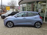 gebraucht Hyundai i10 FL 1.0 Trend, Navi, Kamera AppleCarPlay, Sitzhzg.