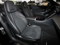Gebraucht Mercedes CLE200 AMG 204 PS (150 kW) 2025 Metalliclack obsidianschwarz Cabrio