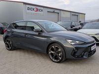 Gebraucht Cupra Leon 150 PS (110 kW) 2025 Grau Limousine
