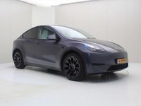 Gebraucht Tesla Model Y Standard Range 250 kW (341 PS) 2023 Grau SUV