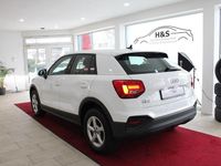 Gebraucht Audi Q2 Ambiente 150 PS (110 kW) 2022 Ibisweiß SUV