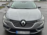 Gebraucht Renault Talisman 160 PS (117 kW) 2016 Grau Kombi