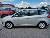 gebraucht Ford C-MAX 1,0 EcoBoost 92kW Trend