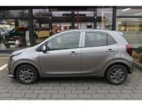 Neu Kia Picanto Vision 68 PS (50 kW) 2026 Grau Kleinwagen