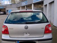 gebraucht VW Polo 117000 TÜV neu