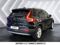 Gebraucht Volvo XC40 120 PS (88 kW) 2024 SUV