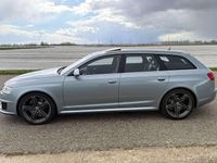 Gebraucht Audi RS6 702 PS (516 kW) 2008 Grau Kombi