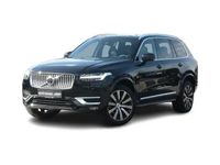 Gebraucht Volvo XC90 Plus 235 PS (172 kW) 2023 Schwarz SUV