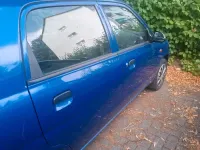 Gebraucht Suzuki Alto Club 63 PS (46 kW) 2005 Blau Kleinwagen