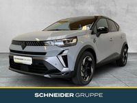 Neu Renault Captur Esprit Alpine 158 PS (116 kW) 2025 Grau SUV