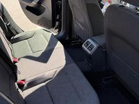 Second-hand VW Golf VII 105 CP (77 kW) 2013 Albastru Berlinǎ