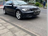 gebraucht BMW 118 Coupé 