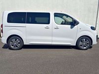 gebraucht Peugeot Traveller L2 2.0HDi, Sitzheiz., 8 Sitzer, PDC