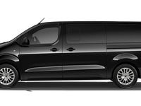 Neu Peugeot Expert 177 PS (130 kW) 2025 Perla nera schwarz metallic Van