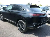 Neu Honda HR-V Advance 131 PS (96 kW) 2026 Crystal black pearl SUV